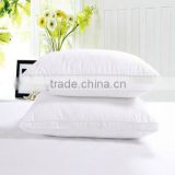 Good Quality Pillow With Wall Design hotel duck feather pillows