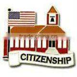 Citizenship Pin thumbnail-1