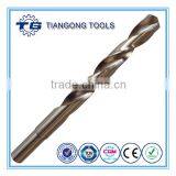DIN338 Fully Ground High Quality 5mm Metal Twist Drill thumbnail-1
