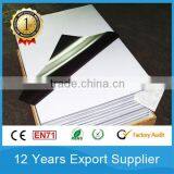Magnetic Film Rubber Magnetic Sheet With Adhesive thumbnail-4