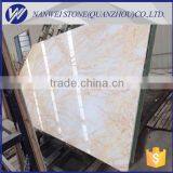 Luxury Marble Import Gold Spider Marble Slab,fireplace,stair,wall Cladding