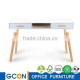 Modern High Fashion Wooden Study Desk Furniture Home Furniture thumbnail-3