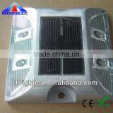 White and Red Color Led Solar Cat Eyes Road Stud