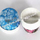 Sweet Disposable Mini Cake Cup Made in China thumbnail-2