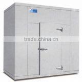 High Efficiency Cold Room
