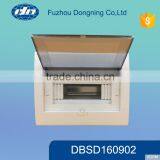 Hot Supply 6-9 Circuit Electrical Distribution Box thumbnail-2