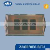 New Arrival Fashion Design Switch Panel BT31