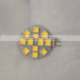 G4 12 SMD5050 MARINE LED LAMP