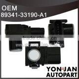Factory Price Parking Sensor 89341-33190-A1/89341-33190-C0 Distance Control Sensor for Toyota LEXUS LX570 RX350 RX450