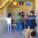 The Latest Technology Cement Plastering Machine Manufactory thumbnail-1