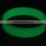 Custom uv Detector Bracelet Silicone Wristband thumbnail-4