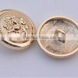 Fashion Metal Button