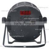 Hot Selling Par 64/ 18*10W RGBW 4IN1 LED Par Can High Power Led Stage Light thumbnail-3