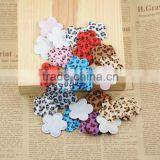 Textile & Fabric Crafts Flower thumbnail-1