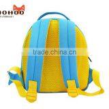 Environmental Neoprene School Bag ,light Weight Kids Cartoon Backpack thumbnail-3