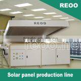 Solar Panel Laminator Used in Solar Panel Manufacturing Line thumbnail-2