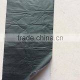 Single Side Adhesive Butyl Tape With Pe/hdpe Film thumbnail-4