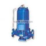 G Series Pipeline Canned Pump thumbnail-1