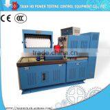 HTS279 China Manufacturers 18.5KW Diesel Pump Test Bench With Forced Lubrication