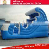 Cool Shape Inflatable Kids Slide Jumbo Water Slide thumbnail-4