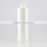 120ml Cylinder White Ceramic Cosmetic Ceramic Bottle thumbnail-2