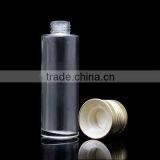 Factory Directly Glass Bottle for Body Lotion/oil thumbnail-3