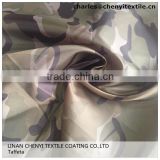 Factory price 190t polyester uv tent fabric