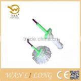 ST200W Easy Floor Cleaning Twist Mop thumbnail-1