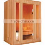 Best quality SAWO SAUNA Steam sauna room
