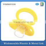 China Super Purchasing Wholesale Sillicone Baby Nipple Molding Injection Supplier in March thumbnail-1