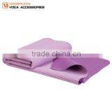 Colorful Yoga Towel for Exercise thumbnail-1