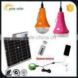 2016 New Products Waterproof 2 Bulbs 9w Solar Panel Led Solar Home Kit Solar Home Light thumbnail-4