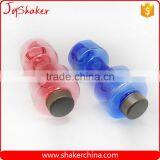 ShenZhen Factory Hot Sale 550ML Dumbbell Water Bottle thumbnail-2