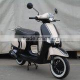 EEC 50CC 125CC Gas Scooter (Hot Selling )-Maple 50cc thumbnail-3