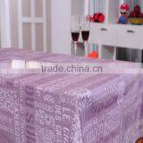 Waterproof Table Cloth/german Tablecloth/tablecloth Covers thumbnail-5