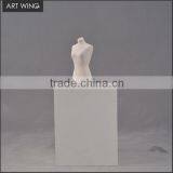 Small Fiberglass Jewelry Displays for Necklace/jewellery Display Stand/necklace Display thumbnail-3