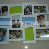 PF1023 Household Decoration Wooden Photo Frame thumbnail-1