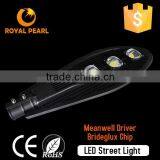 Waterproof Outdoor Use Light 30w/60w/90w/100w High Lumen Led Street Light thumbnail-4