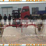 Top Quality Spring Steel Tine Hay Rake