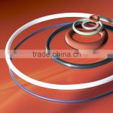 Wholesale high quality rubber seal o-ring match a variety of models of the car