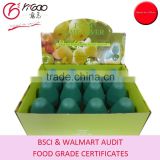 Plastic Fruits Shaped Container,apple box, pepper container, tomato saver,onion saver