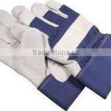 Leather Working Gloves