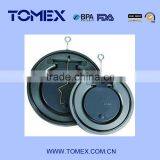 Factory Selling Plastic PVC Wafer Check Valve Without All Parts