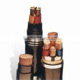 Factory Direct Sale High Quality Rubber Power Cable thumbnail-1