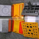 The Using Widely Solar Pavement Marker