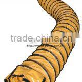 Thermal Air Conditioning With Zipper Coulping Insulation Ducts thumbnail-1