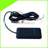 lbs long battery life gps tracker with remotely stop car