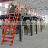 CHINA LEADING MANUFACTURE OF A2 FR ACP LINE,ACP PRODUCTION LINE thumbnail-1