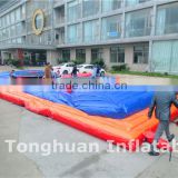 Funny inflatable bossa- ball sport, inflatable bossa- ball court