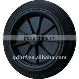 Rubber Wheels for Wheelbarrow thumbnail-1